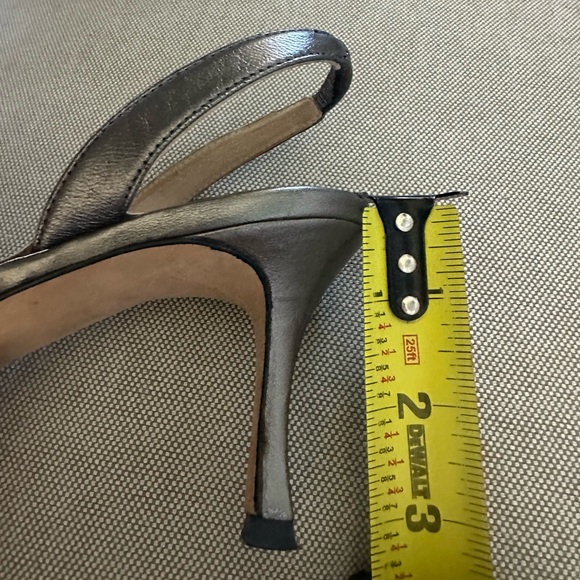 Manolo Blahnik heels - Picture 9 of 10